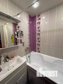3-к квартира, вторичка, 74м2, 2/10 этаж