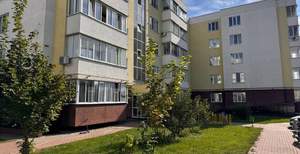 2-к квартира, вторичка, 59м2, 2/5 этаж
