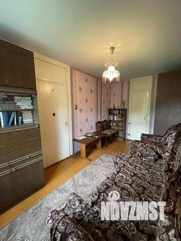 2-к квартира, вторичка, 45м2, 3/5 этаж