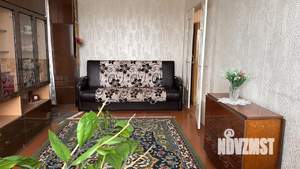 2-к квартира, вторичка, 43м2, 6/9 этаж