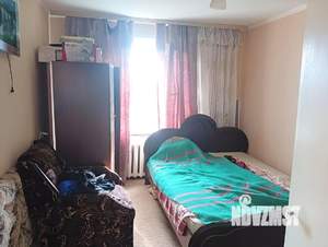 2-к квартира, вторичка, 54м2, 3/3 этаж