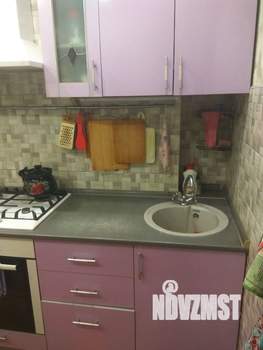 3-к квартира, вторичка, 65м2, 5/5 этаж