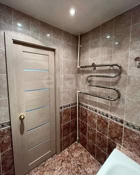 2-к квартира, вторичка, 43м2, 7/9 этаж