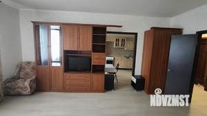 3-к квартира, вторичка, 95м2, 9/16 этаж