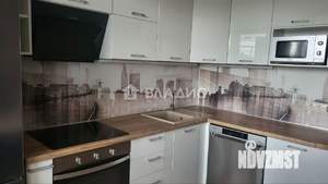 2-к квартира, вторичка, 55м2, 5/5 этаж