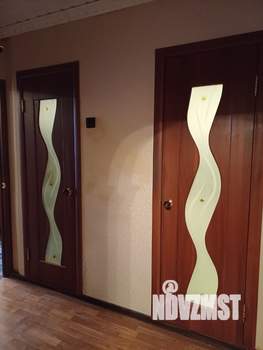 3-к квартира, вторичка, 68м2, 2/5 этаж