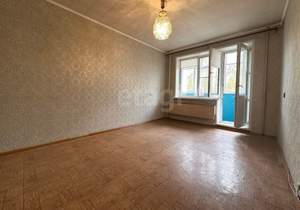 1-к квартира, вторичка, 33м2, 4/10 этаж