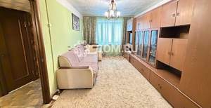 2-к квартира, вторичка, 46м2, 1/5 этаж