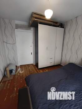 3-к квартира, вторичка, 72м2, 3/3 этаж