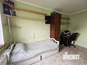 3-к квартира, вторичка, 63м2, 2/5 этаж