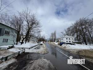 1-к квартира, вторичка, 31м2, 1/2 этаж