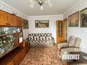 2-к квартира, вторичка, 54м2, 2/3 этаж