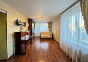 3-к квартира, вторичка, 63м2, 6/9 этаж