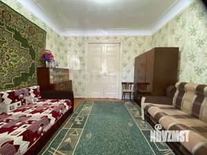 2-к квартира, вторичка, 49м2, 1/2 этаж