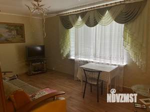 2-к квартира, вторичка, 58м2, 4/4 этаж