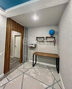 1-к квартира, вторичка, 66м2, 1/5 этаж