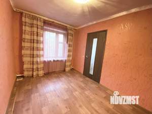 2-к квартира, вторичка, 47м2, 1/2 этаж