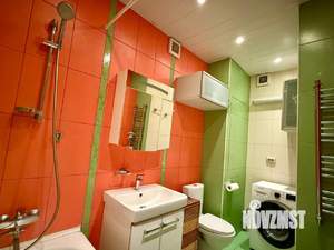 1-к квартира, вторичка, 44м2, 3/10 этаж