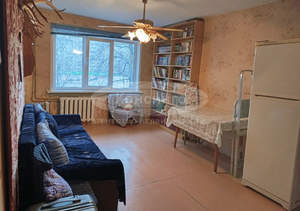 2-к квартира, вторичка, 43м2, 4/5 этаж