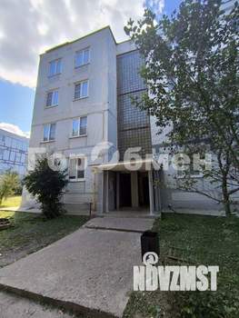 1-к квартира, вторичка, 42м2, 2/4 этаж