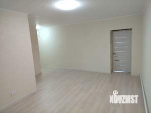 2-к квартира, вторичка, 49м2, 2/2 этаж