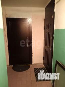 2-к квартира, вторичка, 52м2, 2/10 этаж