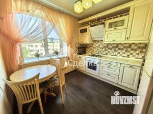 3-к квартира, вторичка, 75м2, 3/5 этаж