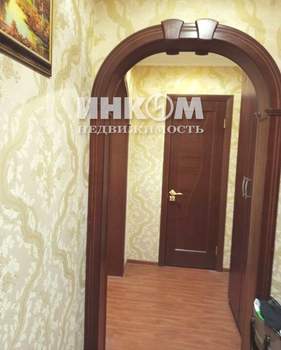 2-к квартира, вторичка, 59м2, 7/10 этаж