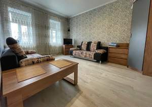 1-к квартира, вторичка, 27м2, 2/2 этаж