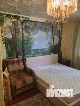 1-к квартира, вторичка, 31м2, 1/5 этаж