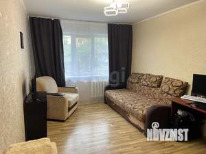 1-к квартира, вторичка, 32м2, 3/5 этаж