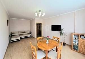 1-к квартира, вторичка, 43м2, 1/5 этаж