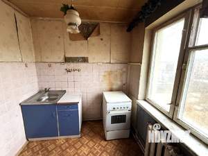 2-к квартира, вторичка, 46м2, 5/5 этаж