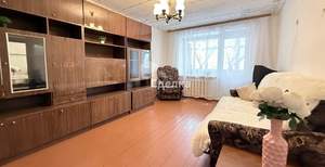 2-к квартира, вторичка, 51м2, 3/9 этаж