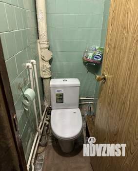 3-к квартира, вторичка, 60м2, 1/5 этаж