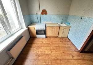 1-к квартира, вторичка, 33м2, 4/10 этаж