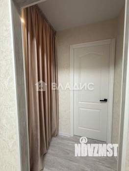 2-к квартира, вторичка, 46м2, 5/5 этаж