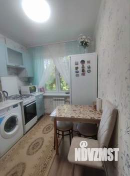 1-к квартира, вторичка, 30м2, 1/5 этаж