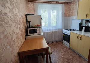 1-к квартира, вторичка, 31м2, 2/5 этаж
