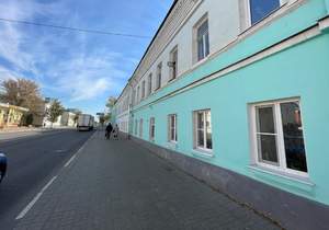 1-к квартира, вторичка, 27м2, 2/2 этаж