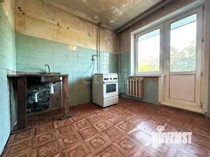 2-к квартира, вторичка, 54м2, 4/5 этаж