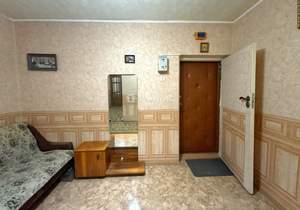 1-к квартира, вторичка, 50м2, 2/2 этаж