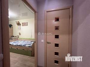 2-к квартира, вторичка, 48м2, 1/5 этаж