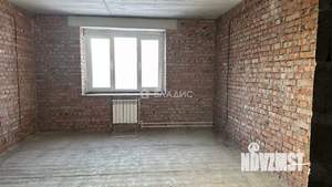 1-к квартира, вторичка, 52м2, 3/9 этаж