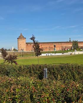 2-к квартира, вторичка, 46м2, 4/5 этаж