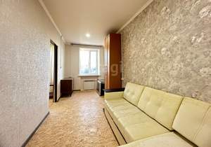 2-к квартира, вторичка, 39м2, 2/2 этаж