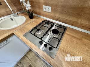 2-к квартира, вторичка, 46м2, 2/5 этаж