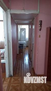 2-к квартира, вторичка, 62м2, 5/5 этаж