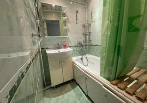 2-к квартира, вторичка, 65м2, 2/3 этаж
