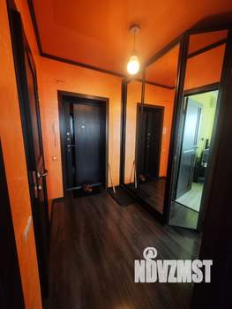 1-к квартира, вторичка, 37м2, 10/10 этаж